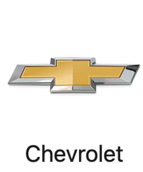 Chevrolet logo