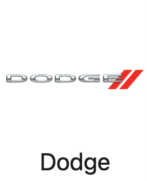 Dodge logo