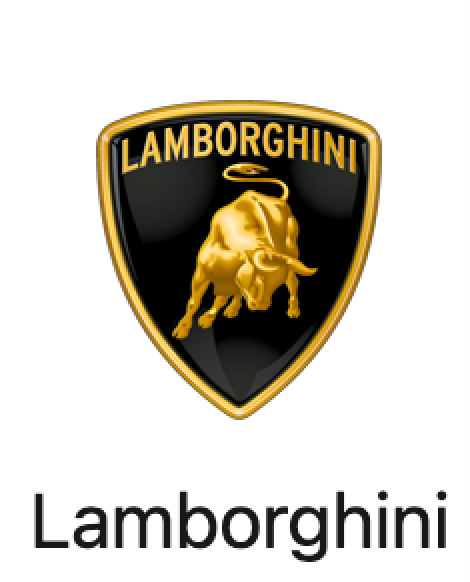 Lamborghini logo