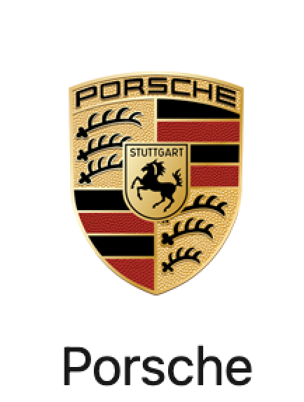 Porsche logo